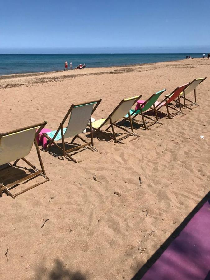 Apto. Con Gran Terraza Y Acceso Directo A Piscina. Denia Eksteriør bilde